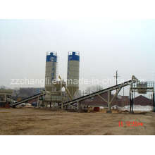 MWCB400 Stabilized Mixing Plant